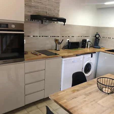 Le Soleil - Mazet 33 Saint-Martin-de-Bromes
