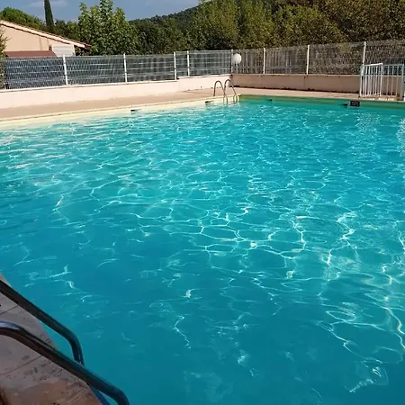 Le Soleil - Mazet 33 Holiday home Saint-Martin-de-Bromes