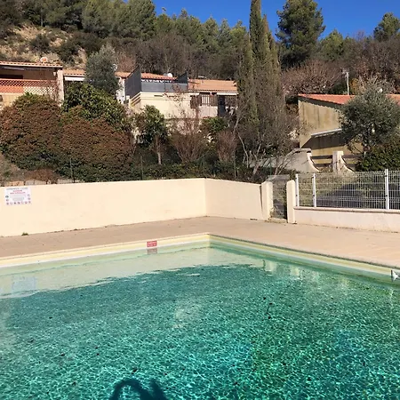 Le Soleil - Mazet 33 Saint-Martin-de-Bromes