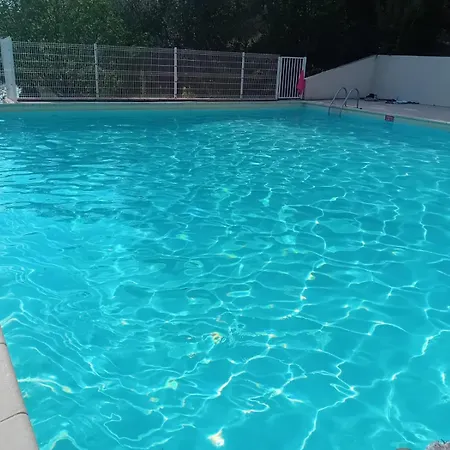 Le Soleil - Mazet 33 Holiday home