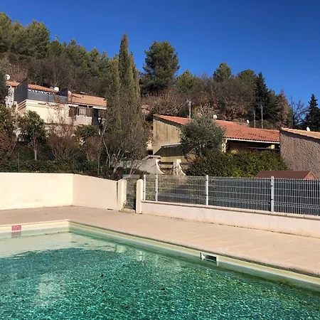 Le Soleil - Mazet 33 Holiday home